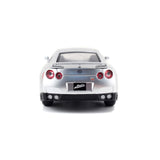Jada: Fast & Furious - 2009 Nissan GT-R - 1:32 Diecast Model