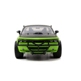 Jada: Fast & Furious - Dodge Challenger SRT8 - Off Road - 1:24 Diecast Model