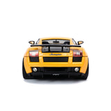 Jada: Fast & Furious - Lamboghini Gallardo - 1:24 Diecast Model