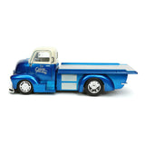 Jada: Just Trucks - 1952 Chevy COE Flatbed - 1:24 Diecast Model