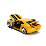 Jada: Transformers - 2006 Chevy Camaro (Bumblebee) - 1:24 Diecast Model