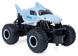 Monster Jam: Megaladon - 1:24 Scale RC Car