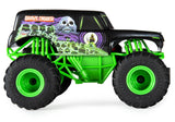 Monster Jam: Grave Digger - 1:15 Scale RC Car
