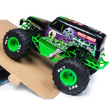 Monster Jam: Grave Digger - 1:15 Scale RC Car