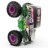 Monster Jam: Freestyle Force (Grave Digger) - RC Car