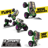 Monster Jam: Freestyle Force (Grave Digger) - RC Car