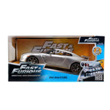 Jada: Fast & Furious - 2009 Nissan R35 - 1:24 Diecast Model