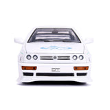 Jada: Fast & Furious - 1995 Volkswagon Jetta - 1:24 Diecast Model