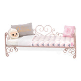 Our Generation - Sweet Dreams Scrollwork Bed
