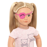 Our Generation: Doll Accessory Set - Recovery Ready