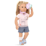 Our Generation: Doll Accessory Set - Recovery Ready