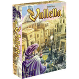 Valletta (Card Game)