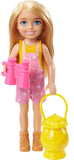 Barbie: It Takes Two - Camping Playset with Chelsea Doll