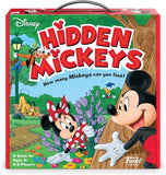 Disney's Hidden Mickeys