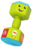 Fisher-Price: Laugh & Learn - Countin' Reps Dumbbell