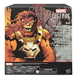 Marvel Legends: Ulik - 6" Action Figure