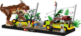 LEGO: Jurassic World - T.Rex Breakout (76956)