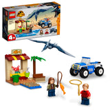 LEGO: Jurassic World - Pteranodon Chase (76943)
