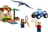 LEGO: Jurassic World - Pteranodon Chase (76943)