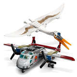 LEGO: Jurassic World - Quetzalcoatlus Plane Ambush (76947)