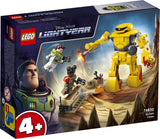LEGO Disney: Lightyear - Zyclops Chase (76830)