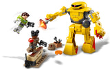 LEGO Disney: Lightyear - Zyclops Chase (76830)