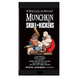 Munchkin: Skullkickers