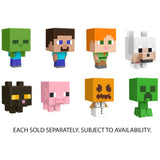 Minecraft: Mob Head Minis - Steve