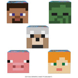 Minecraft: Mob Head Minis - Steve
