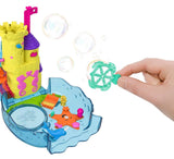 Polly Pocket: Bubble Aquarium - Playset