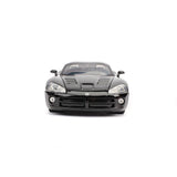 Jada: Fast & Furious - 2008 Dodge Viper SRT 10 - 1:24 Diecast Model