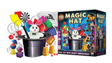 Hanky Panky: Magic Hat - 125 Tricks