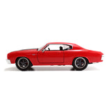 Jada: Fast & Furious - 1970 Chevy Chevelle SS - 1:24 Diecast Model