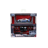 Jada: Fast & Furious - Brians 2002 Nissan Skyline GT-R 1:55 Model Kit