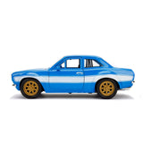 Jada: Fast & Furious - 1970 Ford Escort RS2000 MK1 - 1:24 Diecast Model