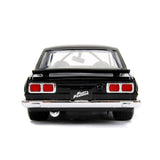 Jada: Fast & Furious - 1971 Nissan Skyline 2000 GT-R - 1:24 Diecast Model