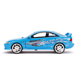 Jada: Fast & Furious - Mia's 1995 Acura Integra Type R - 1:24 Diecast Model