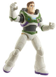 Pixar's Lightyear: Large Action Figure - Space Ranger Alpha Buzz