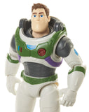 Pixar's Lightyear: Large Action Figure - Space Ranger Alpha Buzz