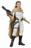 Star Wars: Princess Leia Organa - 6" Action Figure