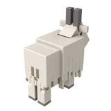 Minecraft: Craft-A-Block Figure - Goat