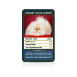 Top Trumps: Guinness World Records