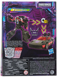 Transformers Generations: Legacy Series - Deluxe - Wild Rider