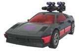 Transformers Generations: Legacy Series - Deluxe - Wild Rider
