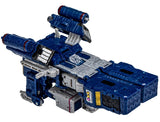 Transformers Generations: Legacy Series - Voyager - Soundwave