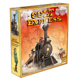Colt Express (Board Game)