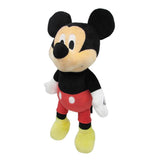 Mickey Mouse Plush with Chime