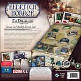 Eldritch Horror: Dreamlands (Expansion)