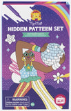 Tiger Tribe: Hidden Pattern Set - Pattern Party