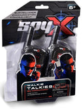 SpyX - Spy Walkie Talkies